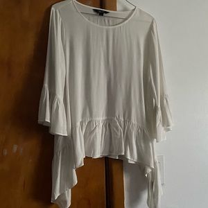 Long sleeve dress shirt